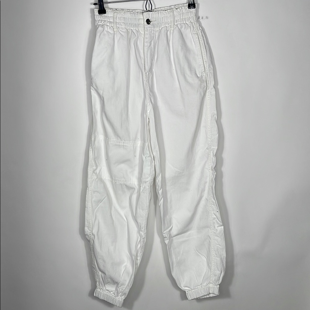 TOPSHOP cargo pants